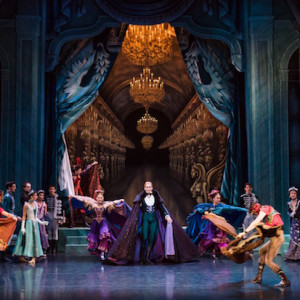 Brett Simon and company. Photo: David Boud.